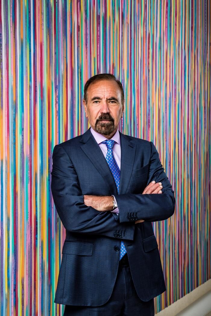 Jorge Perez